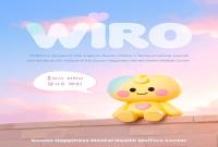 수원시행복정신건강복지센터의 캐릭터 ▶위로◀ 의 탄생기를 소개합니다!